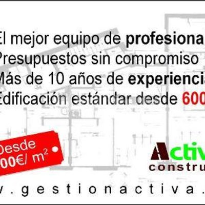 Construcción Casas, Reformas General, Construcción Edificios