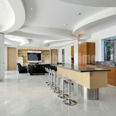 Marmolistas, Cocinas Baños, Mármoles Granitos