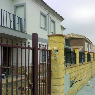 Construcción Casas, Viviendas Unifamiliares, Constructores