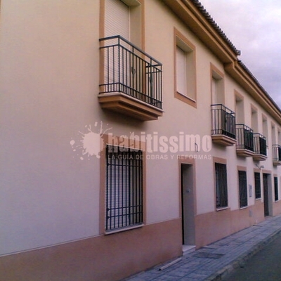 Construcción Casas, Construcciones Reformas, Reformas Cocinas