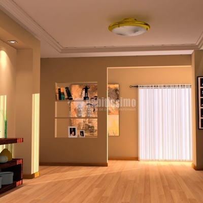 Reformas Viviendas, Alicatados, Suelos