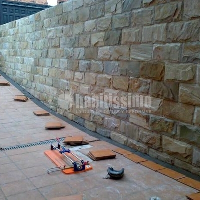 Reformas Viviendas, Suelos, Construcciones Reformas