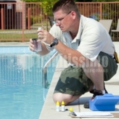 Limpieza, Control Accesos, Carpintería Pvc