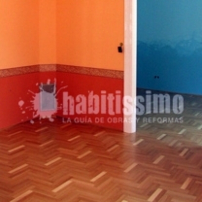 Limpieza, Mantenimiento Edificios, Reformas Comunidades