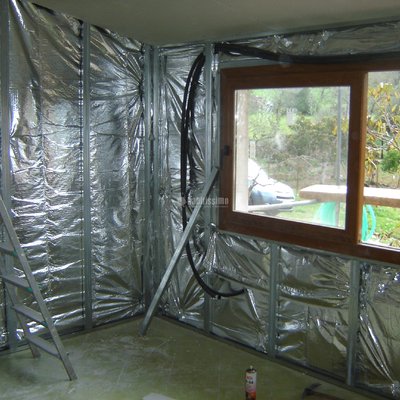 Construcción Casas, Reformas Comunidades, Reforma