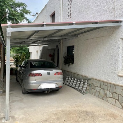 Carpintería Metálica