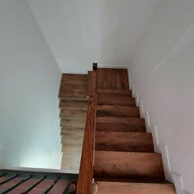 Escalera