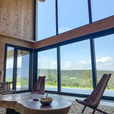 Vivienda en Ruiseñada