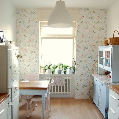 Cocina Madrid centro