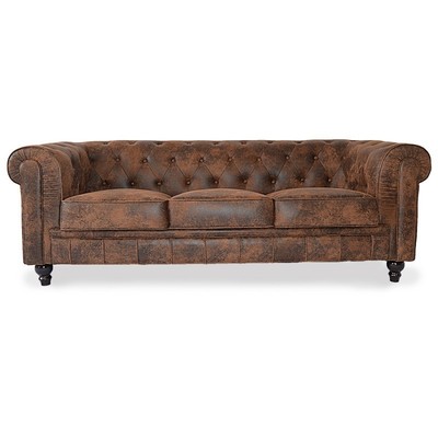 Sofá Modelo Chicago