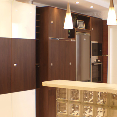 Reforma integral Bº Salamanca (2012)