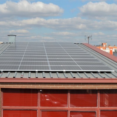 Adratek Soluciones Energéticas