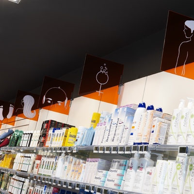 Reforma Farmacia Sagaro