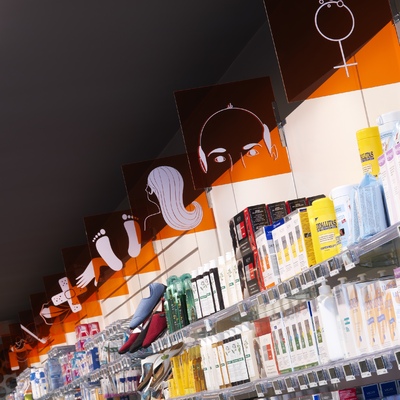 Reforma Farmacia Sagaro