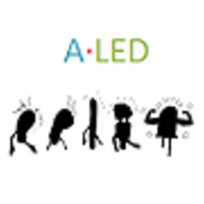 A·LED