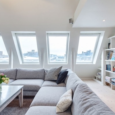 A más luz más ahorro y más salud