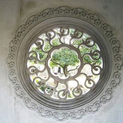 A TRAVÉS DE UNA MIRADA DIFERENTE 