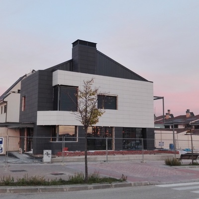 A VIVIENDA UNIFAMILIAR 1