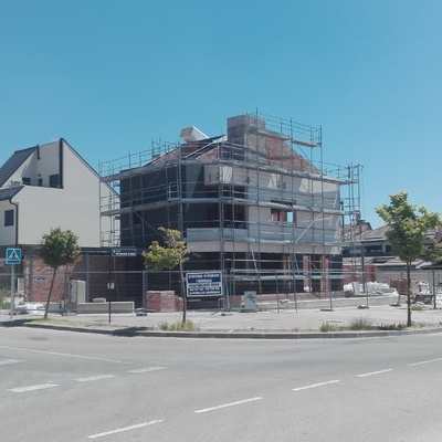 A VIVIENDA UNIFAMILIAR 2