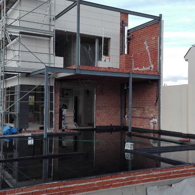 A VIVIENDA UNIFAMILIAR 3