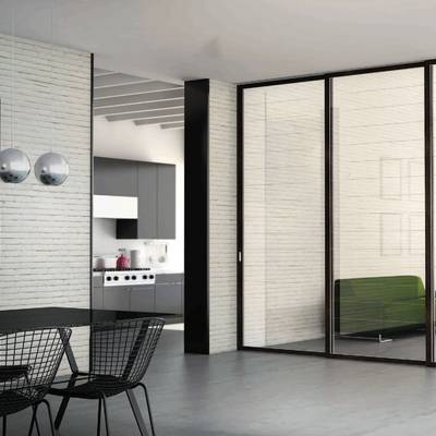 Instalación puertas Correderas