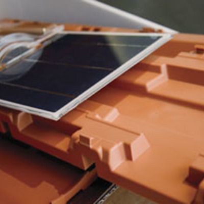 TEJA FOTOVOLTAICA