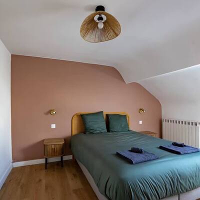 Habitaciones reformadas