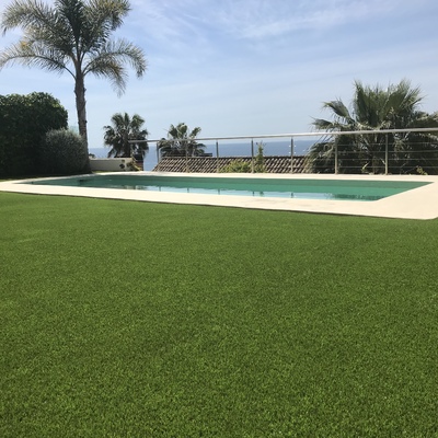 Césped artificial NATURAL GREEN