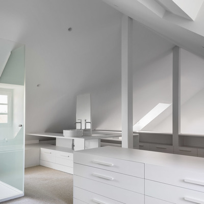 REFORMA INTEGRAL VIVIENDA EN POZUELO