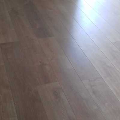 Instalación de Tarima.