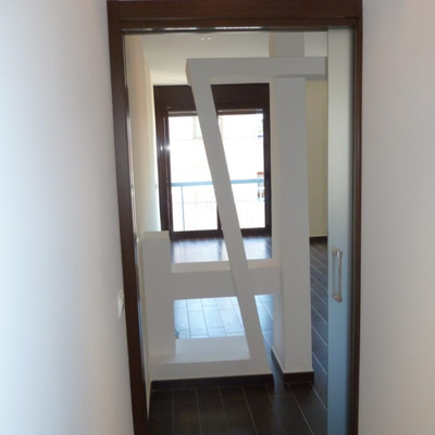 VIVIENDA CALLE INFANTA MERCEDES