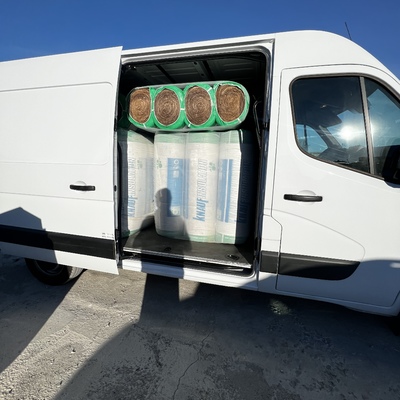 Transportes de todo tipo”