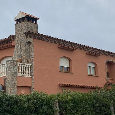 Casa adosada