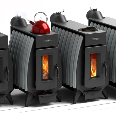 Gama Battery Fire