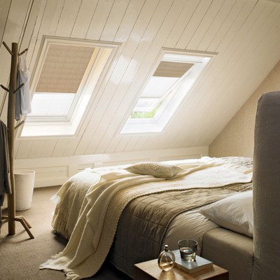 Abuhardilladas Gradulux