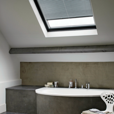 Abuhardilladas Gradulux