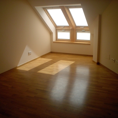 ACABADOS BAJO CUBIERTA