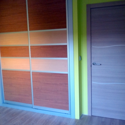 acabados carpinteria interior