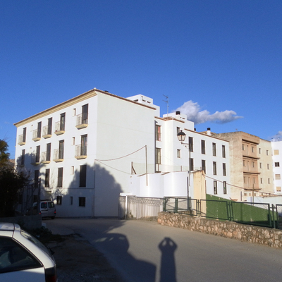 acabados de exteriores