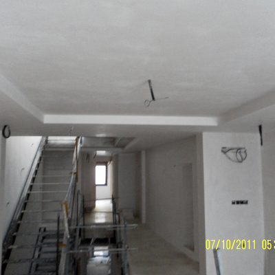 acabados de interiores