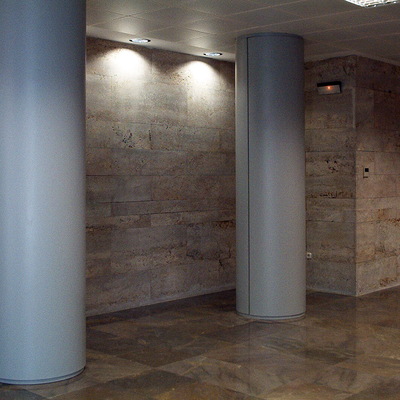 Acabados reforma en Manzanares