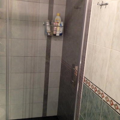 Accesorio baño
