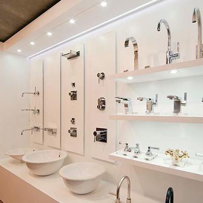 Accesorios de baño DURAN - Coll den Rebassa