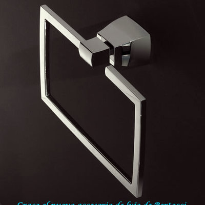 Accesorios de baño Grace de Bertocci