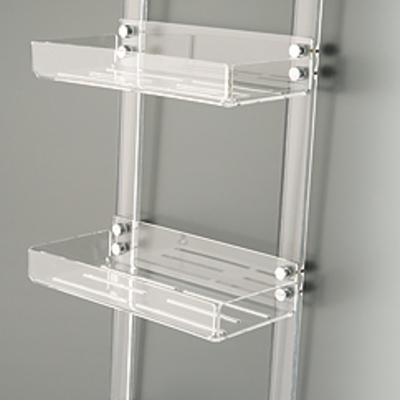 Accesorios de baño para duchas en Linea Baño