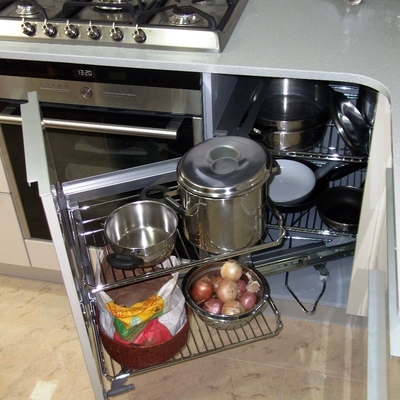 Accesorios esquieneros