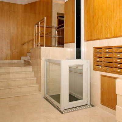 ACCESOS PARA MINUSVALIDOS,ETC