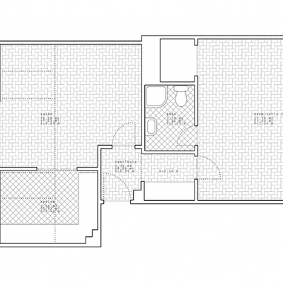 Acondicionamiento de apartamento Alcobendas