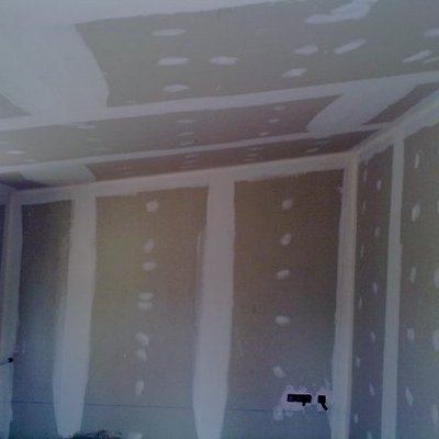 acondicionamiento de guardilla