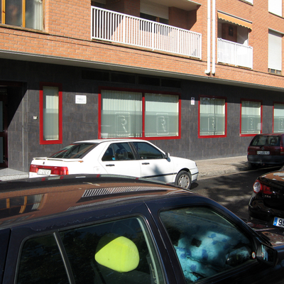 Acondicionamiento de Local